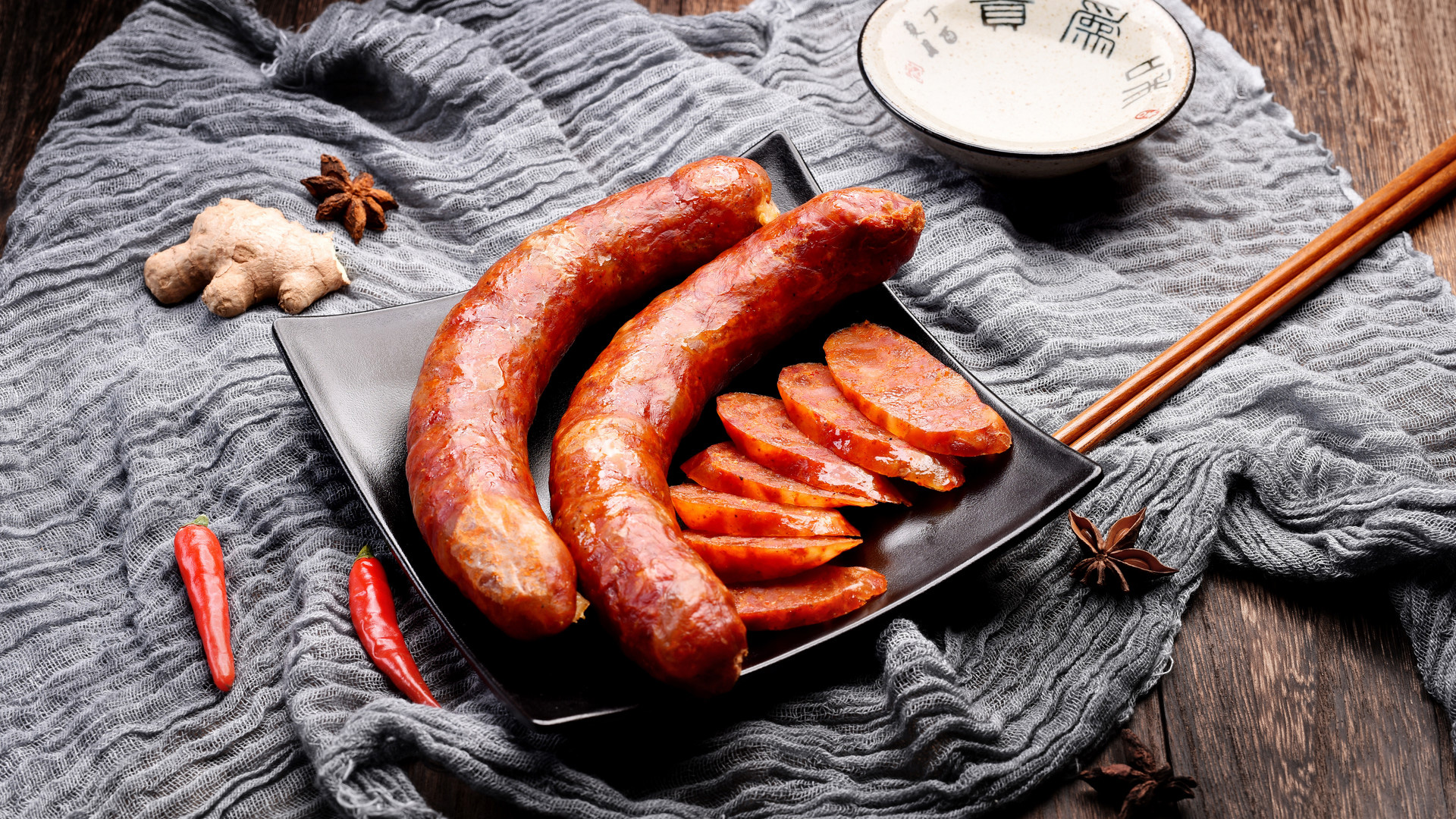 讓國(guó)人(rén)吃(chī)上(shàng)健康、美(měi)味食品